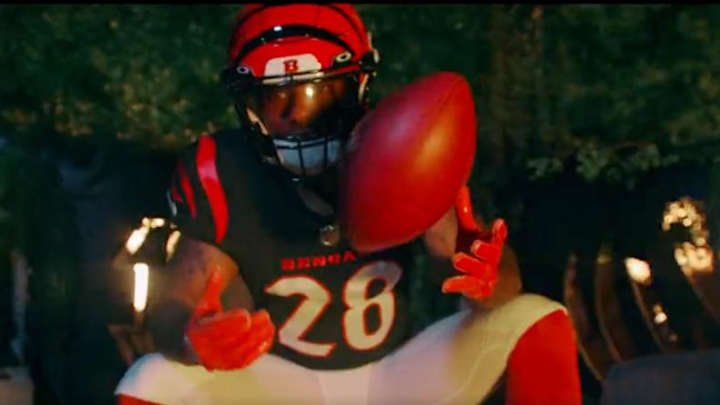 Watch: Bengals Release Hype Video Ahead of Preseason Opener Against Cardinals