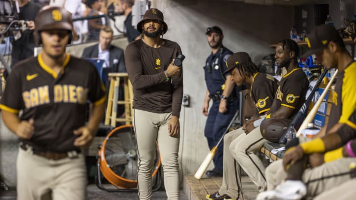 BREAKING: MLB All-Star Suspended For Rest Of Season And Part Of Next Year