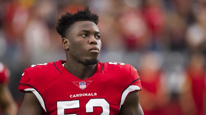 Dimukeje and Matthews Stand Out on Defense Dimukeje and Matthews Stand Out on Defense