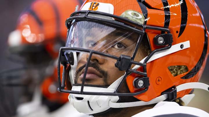 Postgame Observations: Offensive Line Struggles, Bengals Lose to Cardinals 36-23