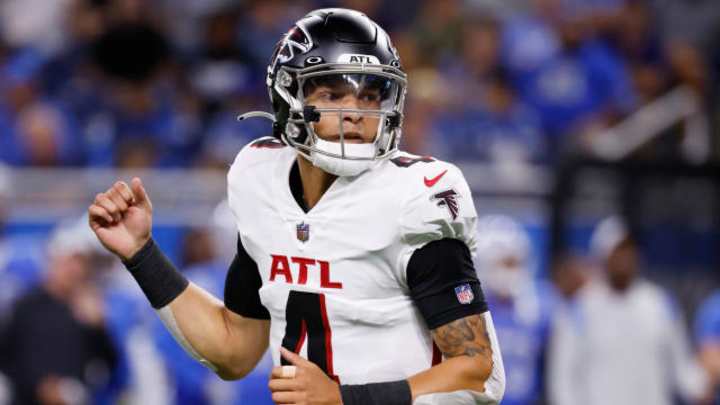 Desmond Ridder Comeback Win: Falcons Look Into Franchise Future?