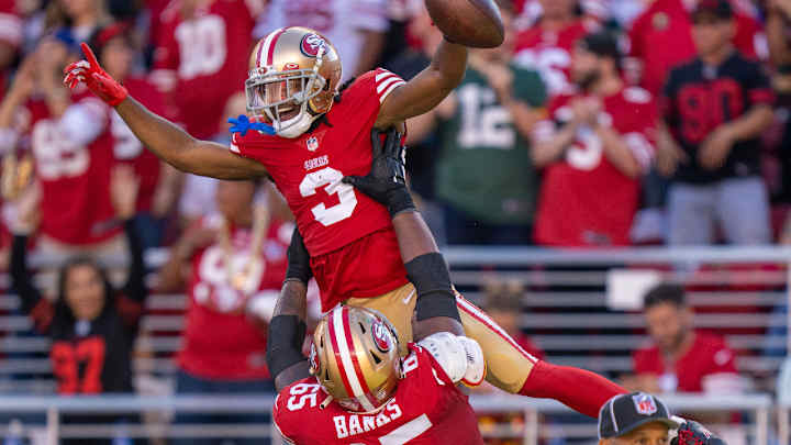 Five Takeaways From the 49ers Preseason Opener Five Takeaways From the 49ers Preseason Opener