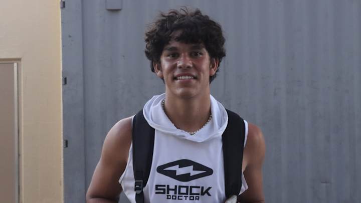 Quarterback Myles Jackson Talks Recent Oregon Visit, Latest in Recruitment