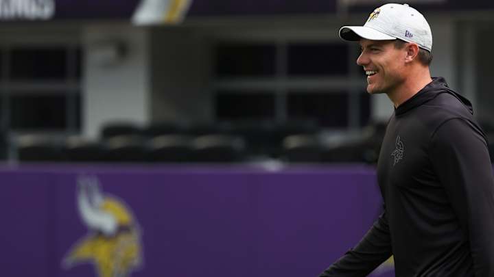 How To Watch, Listen, Stream Vikings at Raiders Preseason Week 1 in Las Vegas