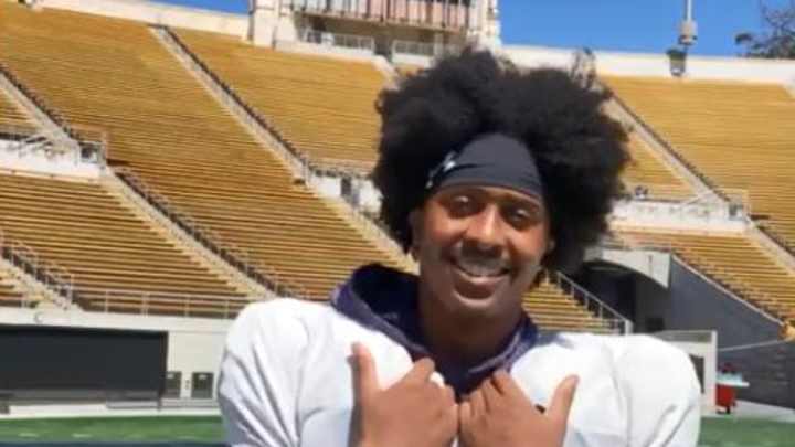 Will Miles Williams or Craig Woodson Be Cal's Next Great Safety?