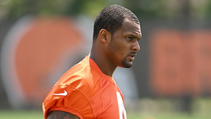 Browns QB Deshaun Watson Apologizes for First Time to Sexual Assault Accusers Browns QB Deshaun Watson Apologizes for First Time to Sexual Assault Accusers