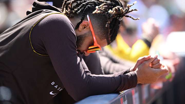 Former Rangers Exec Blasts Tatis After Suspension Former Rangers Exec Blasts Tatis After Suspension