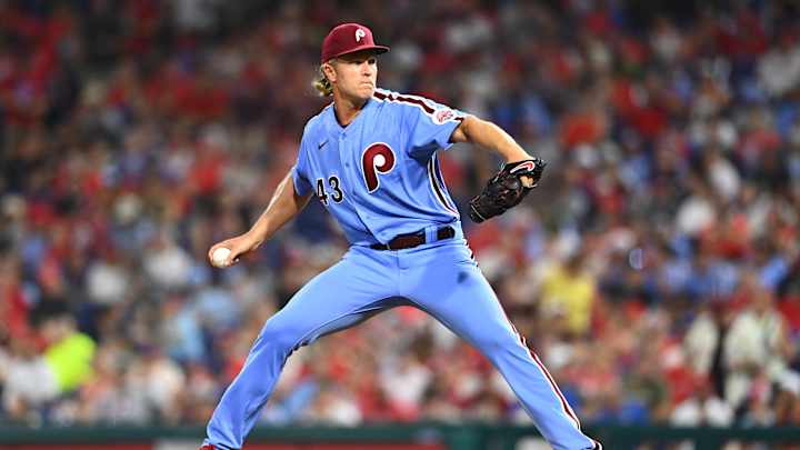 Noah Syndergaard Will Not Face Mets in Philadelphia This Weekend