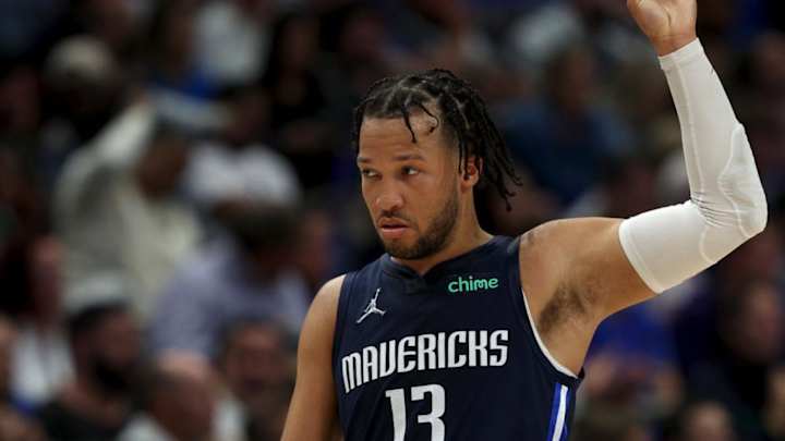 'Give Them Props': Jalen Brunson Brushes off Knicks' Pro-Am Panic