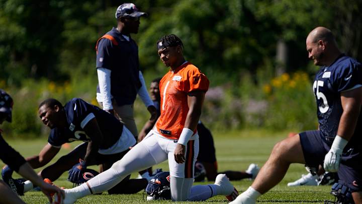 Players Who Bear Watching on Offense