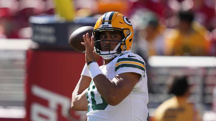 Live Updates: Packers at 49ers in NFL Preseason