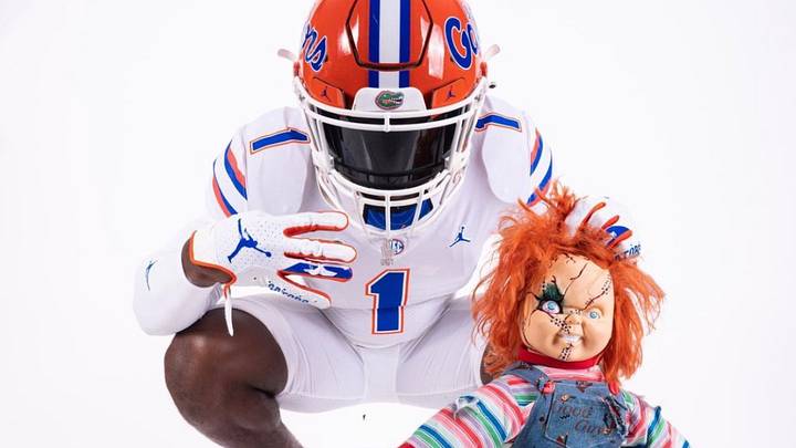 DL Qua Russaw, James Smith Release Identical Top 6 Including Florida DL Qua Russaw, James Smith Release Identical Top 6 Including Florida