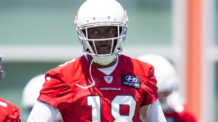 A.J. Green Praises Bengals in Return to Cincinnati: 'They'll Be Good For a Long Time'