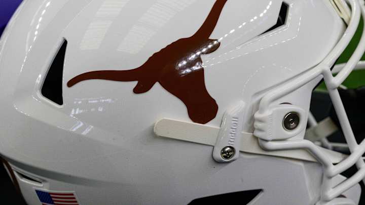Big 12 News: Texas WR Agiye Hall Suspended Indefinitely