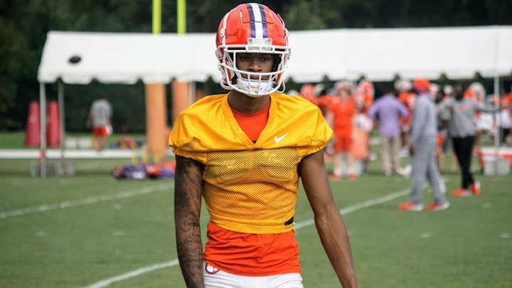 Injury Update: Dabo Swinney Updates Health Status After First Scrimmage