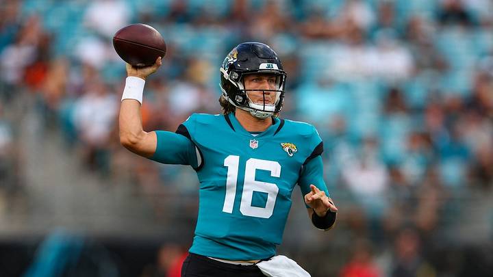 NFL Preseason Recap: Lawrence, Etienne, Watson Performed Friday Night in Jacksonville NFL Preseason Recap: Lawrence, Etienne, Watson Performed Friday Night in Jacksonville