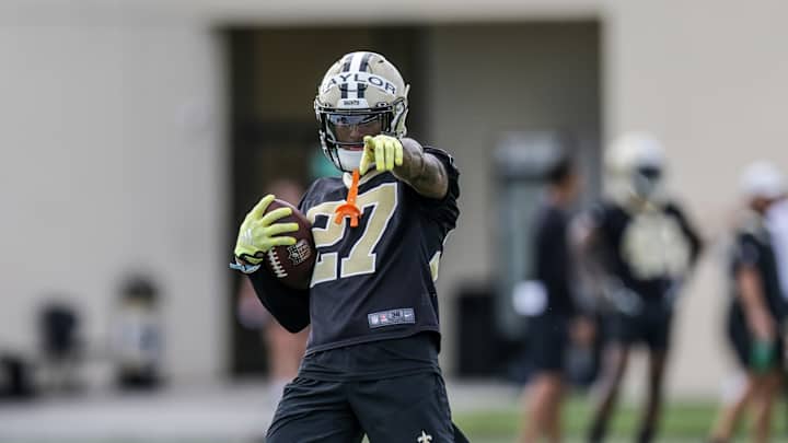 Three VFLs Set to Make NFL Debut Today