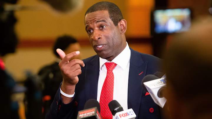 Does Deion Sanders Have a Point? Has the Pro Football Hall of Fame Caved to the 'Everybody Gets a Trophy' Culture?