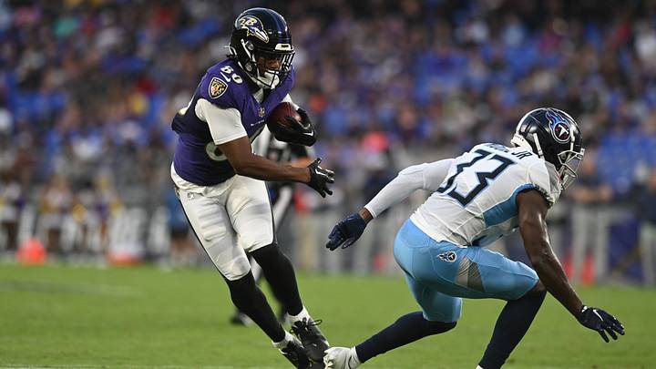 Ravens Rookie Isaiah Likely Can Be Game-Breaker