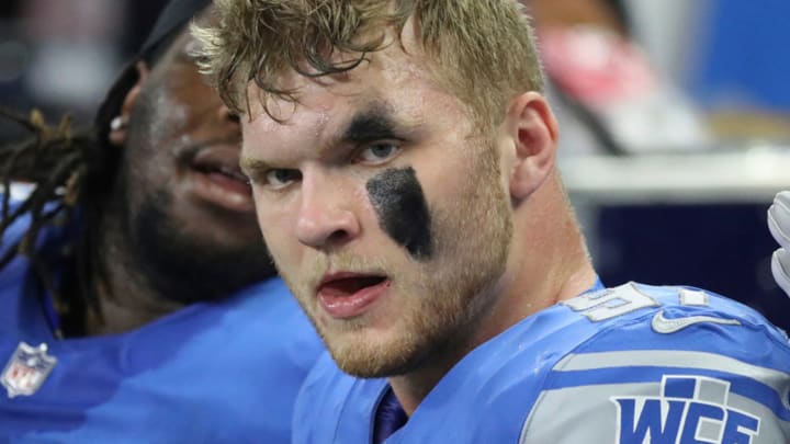 Snap Counts: Falcons-Lions Snap Counts: Falcons-Lions