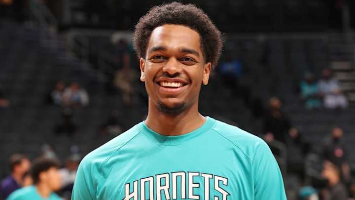 PJ Washington is an Essential Piece of the Hornets' Future