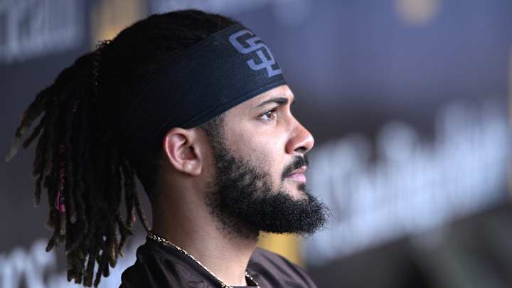 MLB News: Is Fernando Tatis Jr. the Latest Victim of the Dairy Queen Curse? MLB News: Is Fernando Tatis Jr. the Latest Victim of the Dairy Queen Curse?