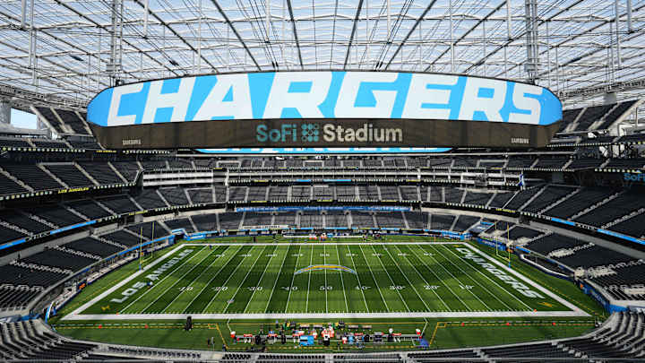 Live In-Game Updates: Chargers at Browns Week 5 Live In-Game Updates: Chargers at Browns Week 5