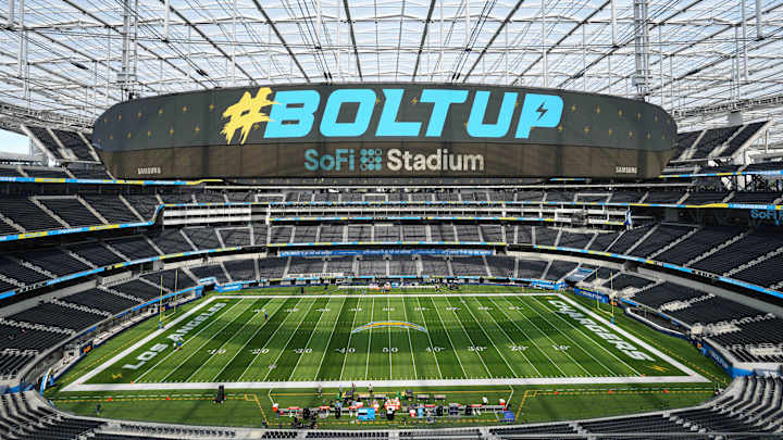 Live In-Game Blog: Chargers at Saints Preseason Finale