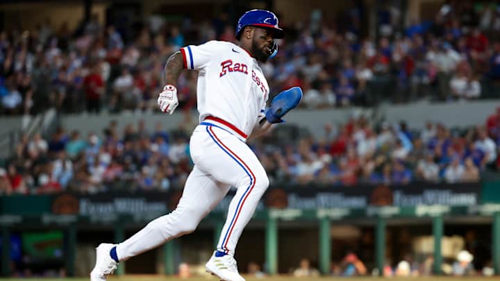 Post-Game Notes: Rangers 7, Mariners 4 Post-Game Notes: Rangers 7, Mariners 4