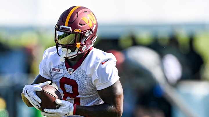 Packers vs. Commanders GAMEDAY Preview: Washington Eyes Upset vs. Green Bay