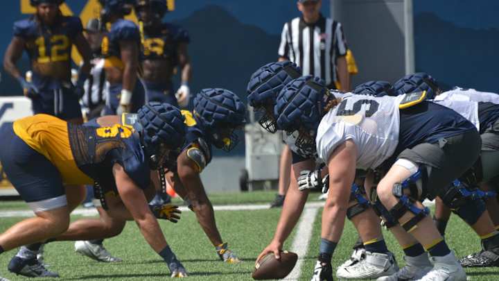 Backyard Brawl Raises Funds for Ronald McDonald House Backyard Brawl Raises Funds for Ronald McDonald House