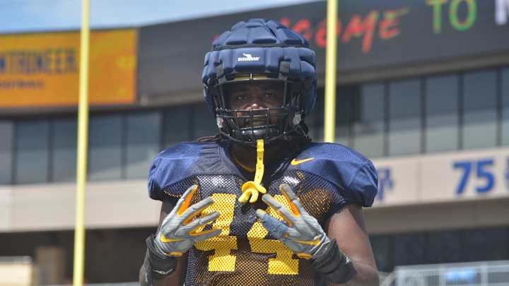 POLL: How Many Games WVU Will Win This Season? The Results Are in