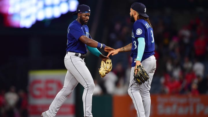 Analysis: Mariners' Plan For September Roster Expansion Becoming Clear