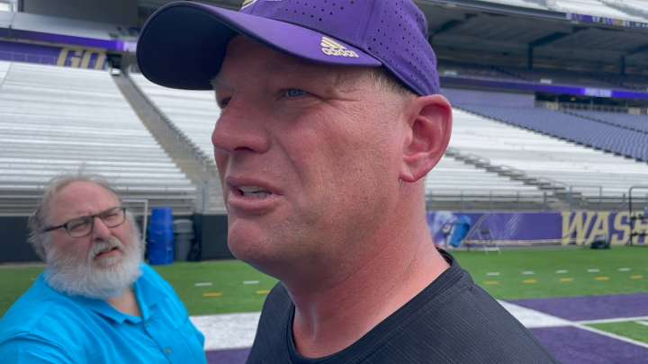 Kirkland Out, Ale In for Season Opener Against Kent State