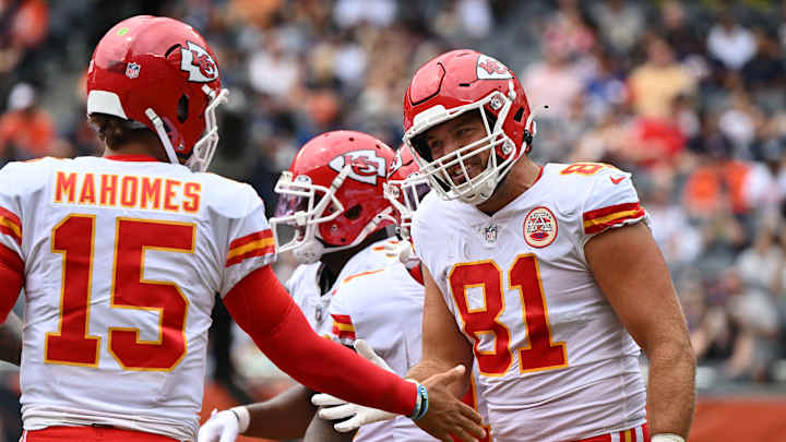 Andy Reid Provides Injury Updates on Blake Bell, Carlos Dunlap Andy Reid Provides Injury Updates on Blake Bell, Carlos Dunlap