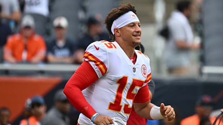 Four Takeaways From the Chiefs' 19-14 Loss to the Bears Four Takeaways From the Chiefs' 19-14 Loss to the Bears