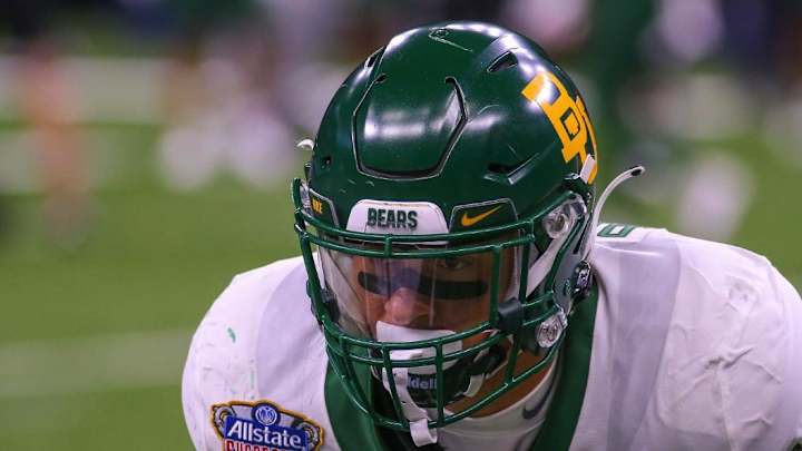 WATCH: Bills Take Lead On Turnover