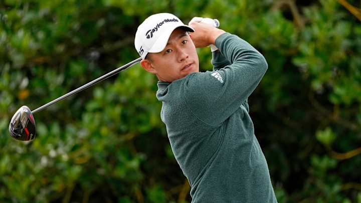 Collin Morikawa, Max Homa in Position to Advance in FedEx Cup Playoff
