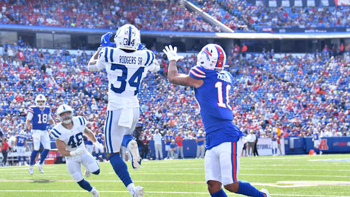 5 Lineup Changes Colts Could Make to Turn Season Around