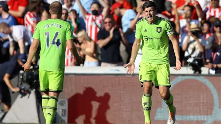 Manchester United, ten Hag’s Embarrassing Start Should Come As No Surprise