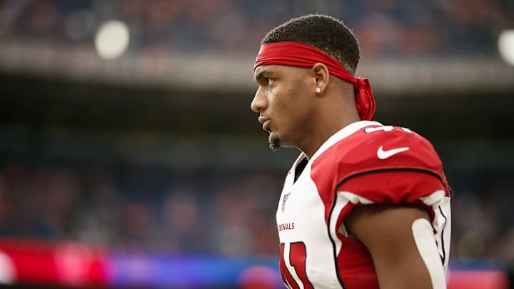 Raiders Sign Free Agent CB Nate Brooks