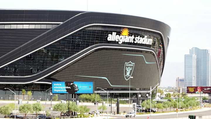 Vikings-Raiders Live Score Updates: 2022 Preseason Week 1