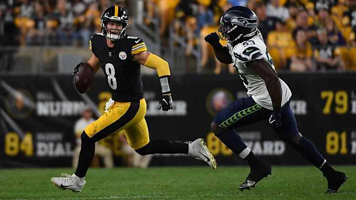 Seahawks Coach Pete Carroll Breaks Down Rookie Preseason Debuts Seahawks Coach Pete Carroll Breaks Down Rookie Preseason Debuts