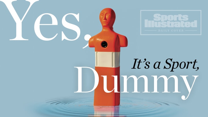 What Does It Mean to Win at Saving Lives? What Does It Mean to Win at Saving Lives?