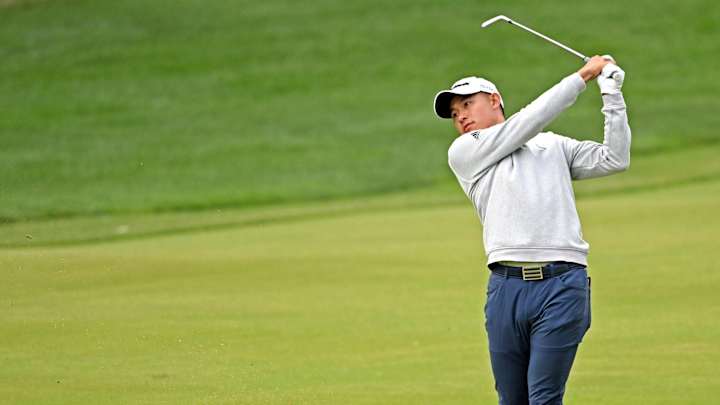 Cal Golf: Collin Morikawa and Max Homa Both Advance in FedEx Cup Playoffs