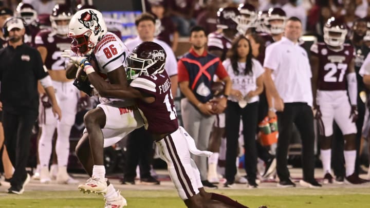 Mississippi State Football: Secondary Preview Ahead of 2022 Season