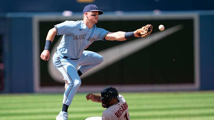 This Is Why The Guardians Always Have Runners In Scoring Position This Is Why The Guardians Always Have Runners In Scoring Position