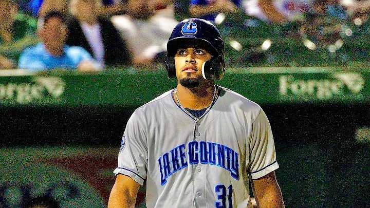 Guardians Farm Report: Rodriguez Power Display Continues With 20th Home Run In Captains Eighth Straight Win