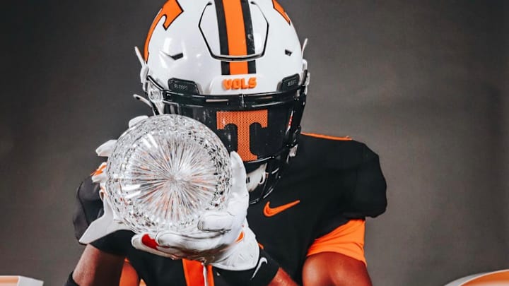 3 & Out: Breaking Down the Commitment of CB Rickey Gibson