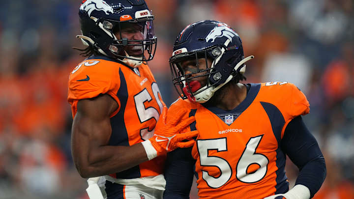 Broncos Neglected a Huge Roster Need & It Could Come Back to Haunt